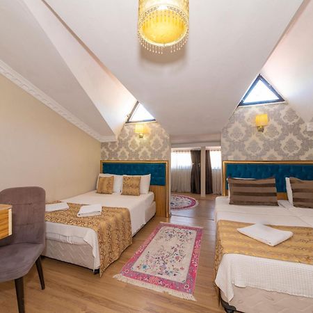 Ista Palace-Grand Bazaar Истанбул Екстериор снимка